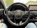 Thumbnail image of 2021 Kia Seltos at BROTHERS AUTO SALE LLC