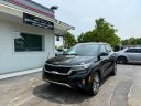 Thumbnail image of 2021 Kia Seltos at BROTHERS AUTO SALE LLC
