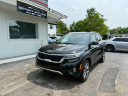 Thumbnail image of 2021 Kia Seltos at BROTHERS AUTO SALE LLC