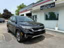 Thumbnail image of 2021 Kia Seltos at BROTHERS AUTO SALE LLC