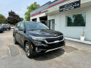 Thumbnail image of 2021 Kia Seltos at BROTHERS AUTO SALE LLC