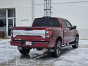 Thumbnail image of 2023 Nissan Titan at Landers Jeep Dodge Ram of Norman
