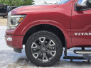 Thumbnail image of 2023 Nissan Titan at Landers Jeep Dodge Ram of Norman