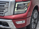 Thumbnail image of 2023 Nissan Titan at Landers Jeep Dodge Ram of Norman