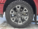 Thumbnail image of 2023 Nissan Titan at Landers Jeep Dodge Ram of Norman