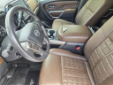 Thumbnail image of 2023 Nissan Titan at Landers Jeep Dodge Ram of Norman