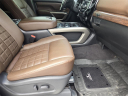 Thumbnail image of 2023 Nissan Titan at Landers Jeep Dodge Ram of Norman