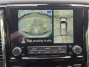 Thumbnail image of 2023 Nissan Titan at Landers Jeep Dodge Ram of Norman