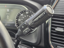 Thumbnail image of 2023 Nissan Titan at Landers Jeep Dodge Ram of Norman
