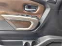 Thumbnail image of 2023 Nissan Titan at Landers Jeep Dodge Ram of Norman