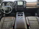 Thumbnail image of 2023 Nissan Titan at Landers Jeep Dodge Ram of Norman