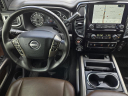 Thumbnail image of 2023 Nissan Titan at Landers Jeep Dodge Ram of Norman