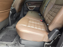 Thumbnail image of 2023 Nissan Titan at Landers Jeep Dodge Ram of Norman
