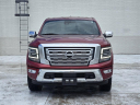 Thumbnail image of 2023 Nissan Titan at Landers Jeep Dodge Ram of Norman