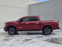 Thumbnail image of 2023 Nissan Titan at Landers Jeep Dodge Ram of Norman