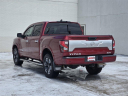 Thumbnail image of 2023 Nissan Titan at Landers Jeep Dodge Ram of Norman