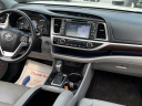 Thumbnail image of 2014 Toyota Highlander Hybrid at Lasco Ford
