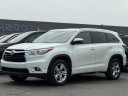 Thumbnail image of 2014 Toyota Highlander Hybrid at Lasco Ford