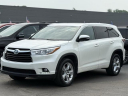 Thumbnail image of 2014 Toyota Highlander Hybrid at Lasco Ford