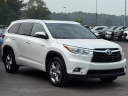 Thumbnail image of 2014 Toyota Highlander Hybrid at Lasco Ford