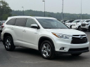 Thumbnail image of 2014 Toyota Highlander Hybrid at Lasco Ford