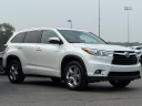 Thumbnail image of 2014 Toyota Highlander Hybrid at Lasco Ford