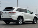 Thumbnail image of 2014 Toyota Highlander Hybrid at Lasco Ford