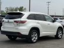 Thumbnail image of 2014 Toyota Highlander Hybrid at Lasco Ford