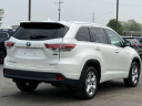 Thumbnail image of 2014 Toyota Highlander Hybrid at Lasco Ford
