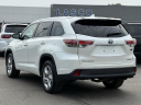 Thumbnail image of 2014 Toyota Highlander Hybrid at Lasco Ford
