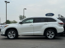 Thumbnail image of 2014 Toyota Highlander Hybrid at Lasco Ford