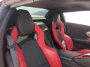 Thumbnail image of 2021 Chevrolet Corvette at Delray Buick GMC