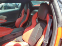 Thumbnail image of 2021 Chevrolet Corvette at Delray Buick GMC
