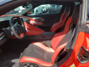 Thumbnail image of 2021 Chevrolet Corvette at Delray Buick GMC