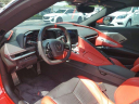 Thumbnail image of 2021 Chevrolet Corvette at Delray Buick GMC