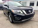 Thumbnail image of 2018 Nissan Pathfinder at Rockland Motors