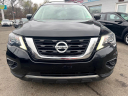 Thumbnail image of 2018 Nissan Pathfinder at Rockland Motors