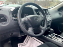 Thumbnail image of 2018 Nissan Pathfinder at Rockland Motors