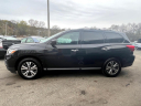 Thumbnail image of 2018 Nissan Pathfinder at Rockland Motors