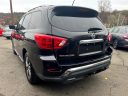 Thumbnail image of 2018 Nissan Pathfinder at Rockland Motors