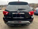 Thumbnail image of 2018 Nissan Pathfinder at Rockland Motors