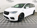 Thumbnail image of 2022 Chrysler Pacifica Hybrid at DeluxeAutoSalesLinden of Linden, NJ