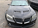 Thumbnail image of 2008 Pontiac G8 at AutoMac3 of Jacksonville, FL
