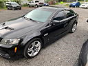 2008 Pontiac G8 Base at AutoMac3 of Jacksonville, FL