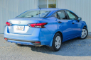 Thumbnail image of 2020 Nissan Versa at Superior Rental Car Sales