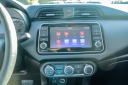Thumbnail image of 2020 Nissan Versa at Superior Rental Car Sales