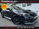 Thumbnail image of 2021 Subaru WRX at Champion Auto Sales Broadway