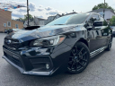 Thumbnail image of 2021 Subaru WRX at Champion Auto Sales Broadway
