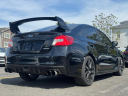 2021 Subaru WRX Limited at Champion Used Auto Sales