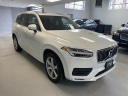 Thumbnail image of 2022 Volvo XC90 at Kundert Volvo